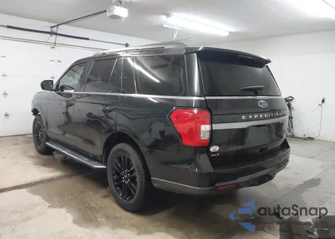 2022 Ford Expedition Xlt from USA, damaged, VIN 1FMJU1HT2NEA13951